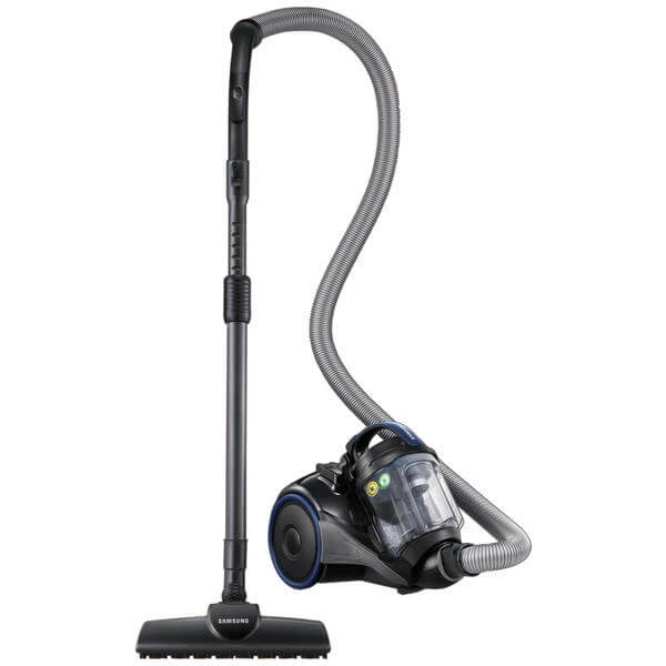 Samsung VC4100, Parquet - Aspirateur Sans Sac 3 Samsung VC4100, Parquet - Aspirateur Sans Sac