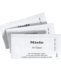 Miele AirClean Filtre SF-SAC 20/30 - Filtre Pour Aspirateur