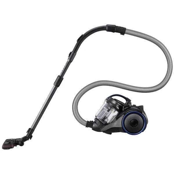 Samsung VC4100, Parquet - Aspirateur Sans Sac 5 Samsung VC4100, Parquet - Aspirateur Sans Sac – Image 3