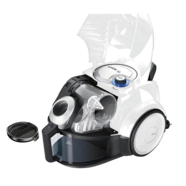 Bosch Runn`n White - Aspirateur Sans Sac 4 Bosch Runn`n White - Aspirateur Sans Sac – Image 2