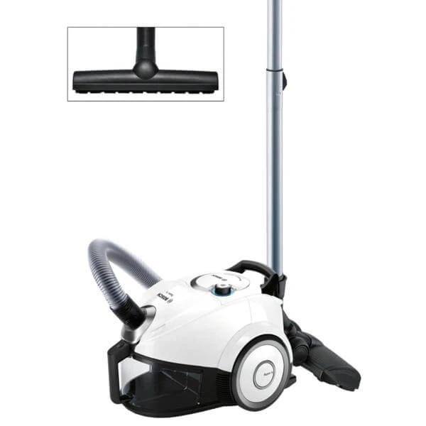 Bosch Runn`n White - Aspirateur Sans Sac 5 Bosch Runn`n White - Aspirateur Sans Sac – Image 3