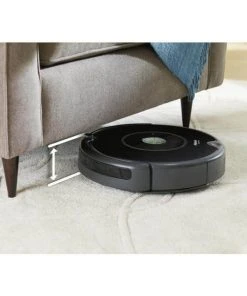IRobot Roomba 606 - Aspirateur Robot -Kärcher Shop unnamed file 2506