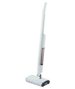 Betty Bossi / Fust Nettoyeur De Sol Avec Batterie - Aspirateur Sans Sac