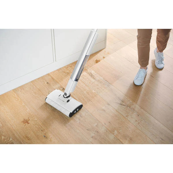 Betty Bossi / Fust Nettoyeur De Sol Avec Batterie - Aspirateur Sans Sac 5 Betty Bossi / Fust Nettoyeur De Sol Avec Batterie - Aspirateur Sans Sac – Image 3