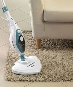 Ariete Steam Mop 10 In 1 - Nettoyeurs à Vapeur -Kärcher Shop unnamed file 251
