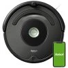 IRobot Roomba 67604 - Aspirateur Robot 2 IRobot Roomba 67604 - Aspirateur Robot -Kärcher Shop unnamed file 2532