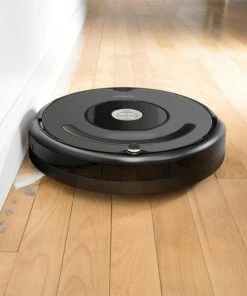 IRobot Roomba 67604 - Aspirateur Robot -Kärcher Shop unnamed file 2534