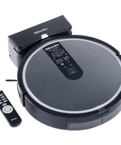 Miele Scout RX1 - Aspirateur Robot
