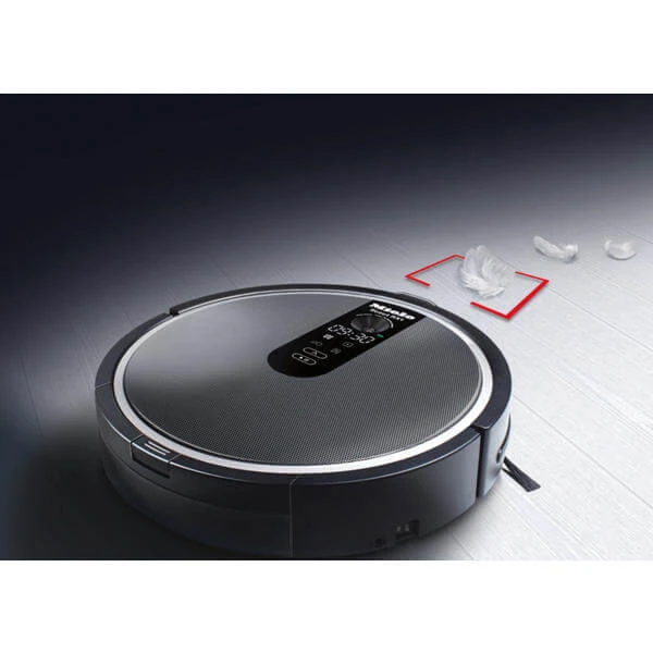 Miele Scout RX1 - Aspirateur Robot 4 Miele Scout RX1 - Aspirateur Robot – Image 2