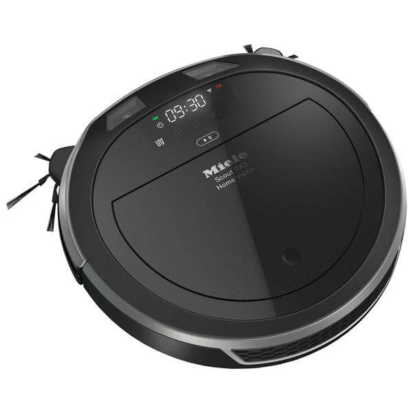 Miele Scout RX2 HomeVision - Aspirateur Robot 3 Miele Scout RX2 HomeVision - Aspirateur Robot