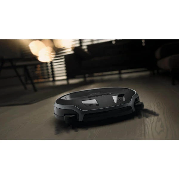 Miele Scout RX2 HomeVision - Aspirateur Robot 4 Miele Scout RX2 HomeVision - Aspirateur Robot – Image 2
