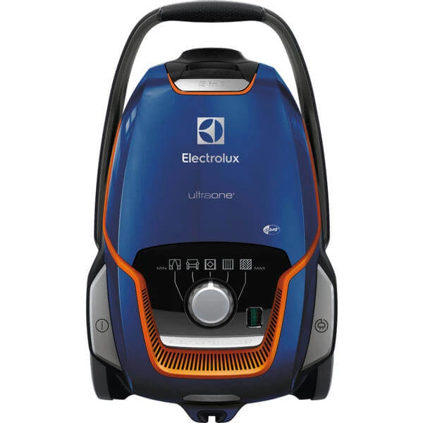 Electrolux UltraOne Deep Blue - Aspirateur Avec Sac 4 Electrolux UltraOne Deep Blue - Aspirateur Avec Sac – Image 2
