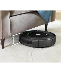IRobot Roomba 681 - Aspirateur Robot 7 IRobot Roomba 681 - Aspirateur Robot -Kärcher Shop unnamed file 2554