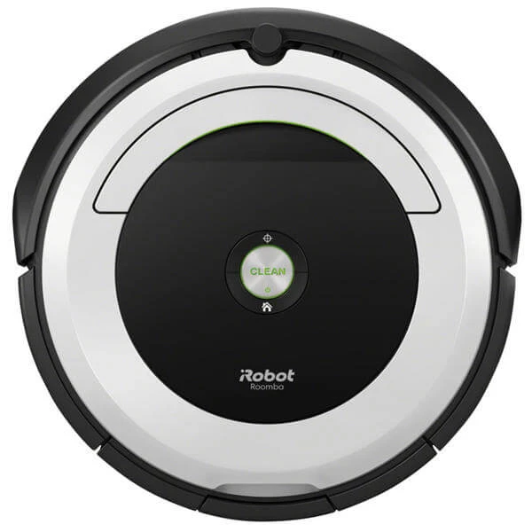 IRobot Roomba 691 - Aspirateur Robot 3 IRobot Roomba 691 - Aspirateur Robot