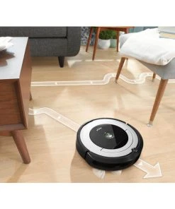 IRobot Roomba 691 - Aspirateur Robot 7 IRobot Roomba 691 - Aspirateur Robot -Kärcher Shop unnamed file 2557