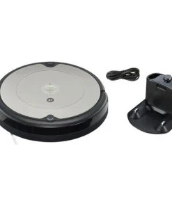 IRobot Roomba 698 - Aspirateur Robot -Kärcher Shop unnamed file 2559