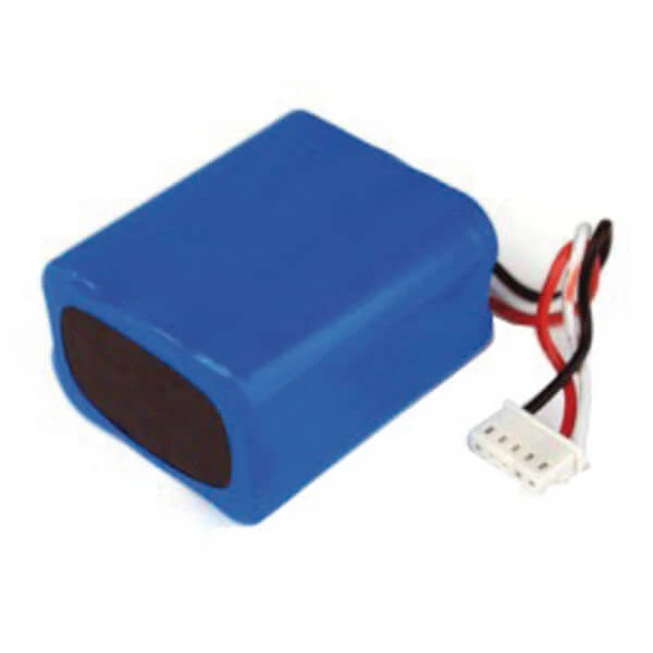 IRobot Braava Jet Batterie De Remplacement - Accessoires Aspirateurs Et Nettoyeurs 3 IRobot Braava Jet Batterie De Remplacement - Accessoires Aspirateurs Et Nettoyeurs