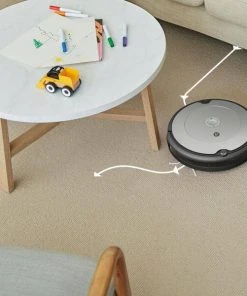 IRobot Roomba 698 - Aspirateur Robot -Kärcher Shop unnamed file 2560