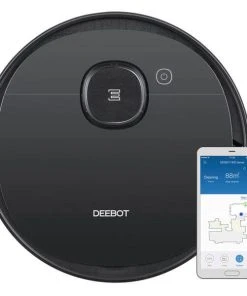 Ecovacs DEEBOT OZMO 950 - Aspirateur Robot