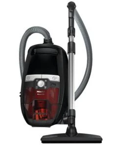 Miele Blizzard CX1 Red - Aspirateur Sans Sac