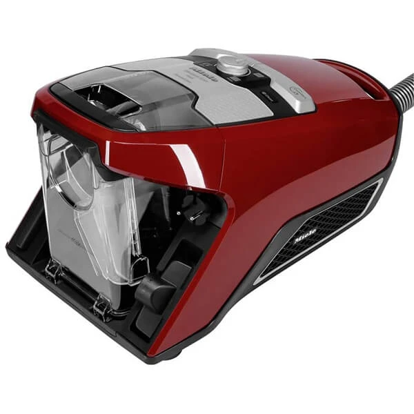 Miele Blizzard CX1 Red - Aspirateur Sans Sac 5 Miele Blizzard CX1 Red - Aspirateur Sans Sac – Image 3