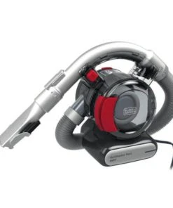 BLACK+DECKER PD1200AV - Aspirateur à Main