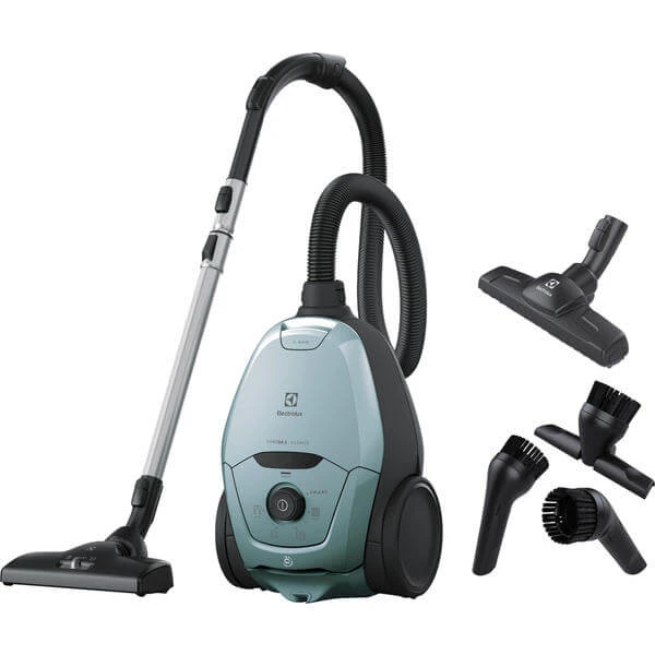Electrolux PURE D8.2 PD82-4MB - Aspirateur Avec Sac 5 Electrolux PURE D8.2 PD82-4MB - Aspirateur Avec Sac – Image 3