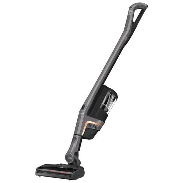 Miele Triflex HX1 Gris Graphite - Aspirateur Balai 4 Miele Triflex HX1 Gris Graphite - Aspirateur Balai – Image 2