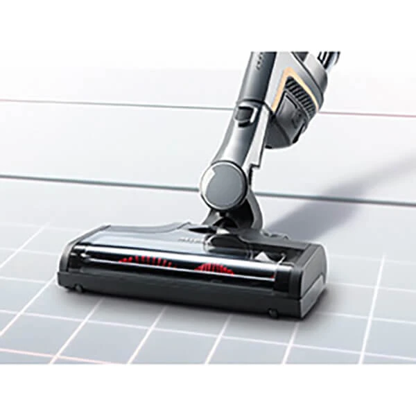 Miele Triflex HX1 Gris Graphite - Aspirateur Balai 5 Miele Triflex HX1 Gris Graphite - Aspirateur Balai – Image 3