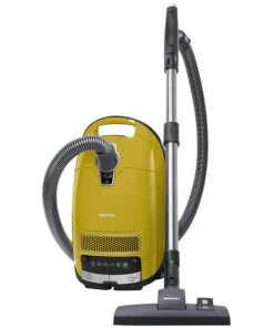 Miele Complete C3 120 Years Edition - Aspirateur Avec Sac