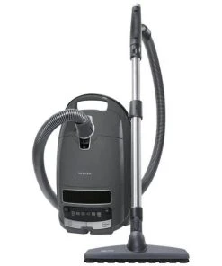 Miele Complete C3 Series 120 - Aspirateur Avec Sac