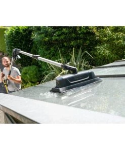 Kärcher Accessoire Pour Le Nettoyage Des Façades Et Des Vitres - Brosses D'aspirateur ⋅ Buses -Kärcher Shop unnamed file 259