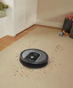 IRobot Roomba 975 - Aspirateur Robot 7 IRobot Roomba 975 - Aspirateur Robot -Kärcher Shop unnamed file 2590