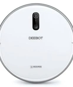 Ecovacs Deebot 710 - Aspirateur Robot