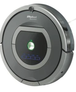 IRobot Roomba 782 - Aspirateur Robot -Kärcher Shop unnamed file 2599