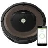 IRobot Roomba 896 - Aspirateur Robot -Kärcher Shop unnamed file 2600