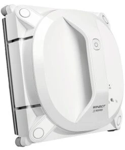 Ecovacs Winbot X - Aspirateur Robot