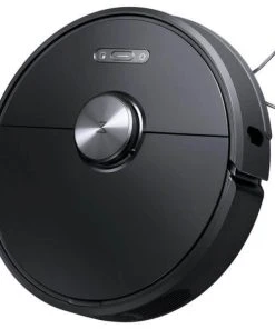 Roborock S60 Noir - Aspirateur Robot