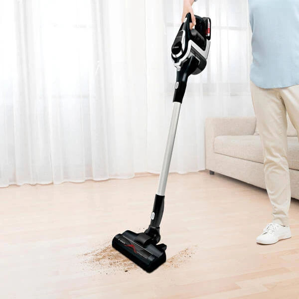 Bosch BBS1114 Unlimited - Aspirateur Balai 4 Bosch BBS1114 Unlimited - Aspirateur Balai – Image 2