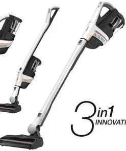 Miele Triflex HX1 - Aspirateur Balai