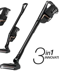 Miele Triflex HX1 Cat Dog - Aspirateur Balai