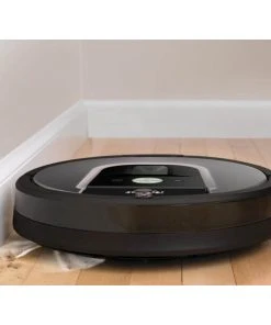 IRobot Roomba 965 - Aspirateur Robot -Kärcher Shop unnamed file 2628
