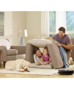 IRobot Roomba 965 - Aspirateur Robot -Kärcher Shop unnamed file 2629