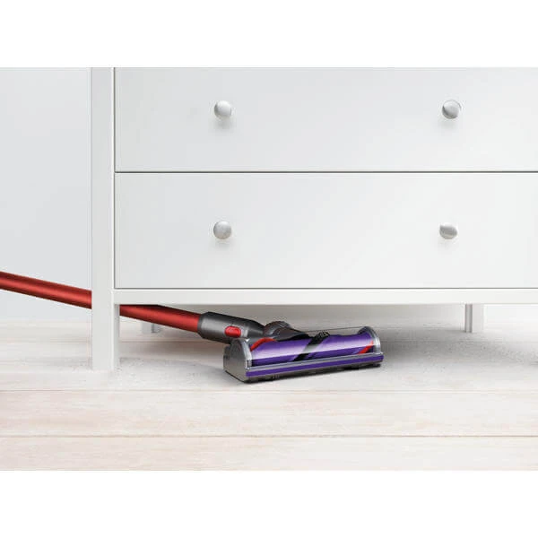 Dyson V10 Motorhead - Aspirateur Balai 4 Dyson V10 Motorhead - Aspirateur Balai – Image 2