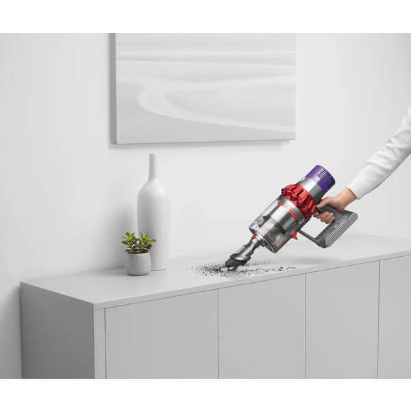 Dyson V10 Motorhead - Aspirateur Balai 5 Dyson V10 Motorhead - Aspirateur Balai – Image 3