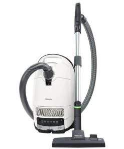 Miele Complete C3 Medicair - Aspirateur Avec Sac