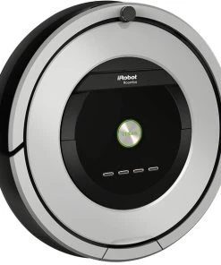 IRobot Roomba 886 - Aspirateur Robot -Kärcher Shop unnamed file 2647
