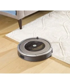 IRobot Roomba 886 - Aspirateur Robot -Kärcher Shop unnamed file 2648