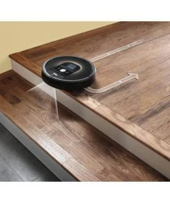 IRobot Roomba 980 - Aspirateur Robot 6 IRobot Roomba 980 - Aspirateur Robot -Kärcher Shop unnamed file 2650