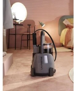 Laurastar IZZI - Nettoyeurs à Vapeur -Kärcher Shop unnamed file 2653